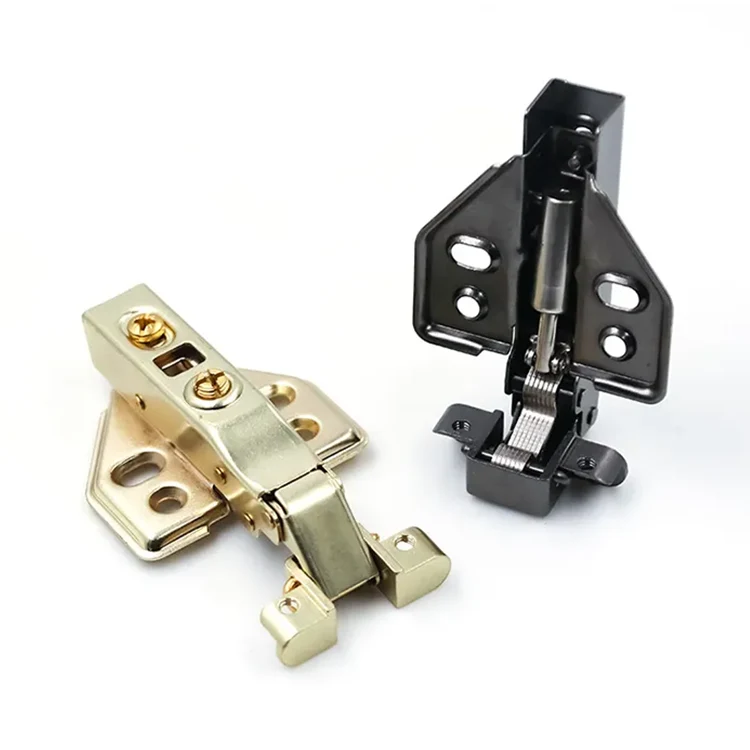 Hliníkové príslušenstvo pre dvere a okno: Podrobnosti, ktoré majú rozdiel