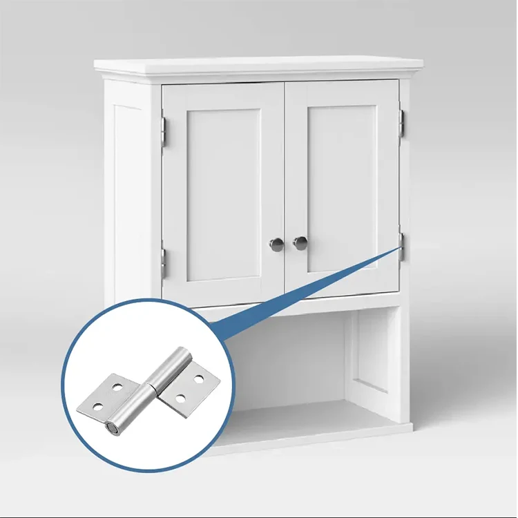 Tichý význam závesov dverí a okien