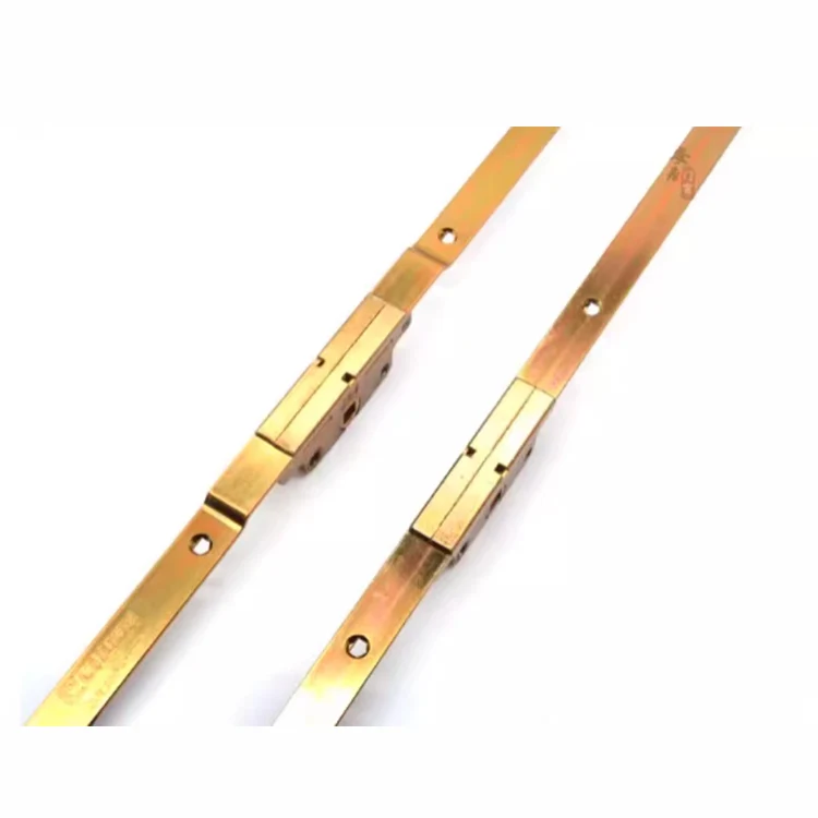 Dvere a prenosová tyč: Ako táto jednoduchá časť umožňuje hladkú a bezpečnú prevádzku?