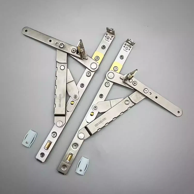 Čo robí posuvné krídlo z nehrdzavejúcej ocele nevyhnutné pre moderné okenné systémy?